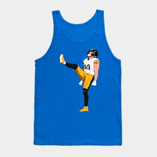 TJ WATT Tank Top